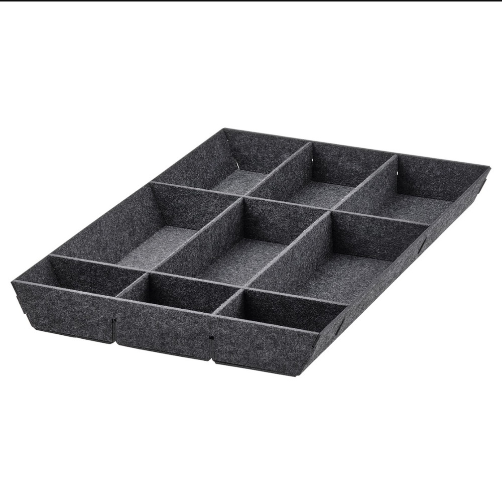 IKEA Uppdatera Drawer Divider